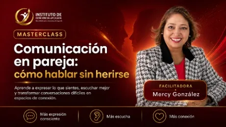Comunicación en pareja: cómo hablar sin herirse