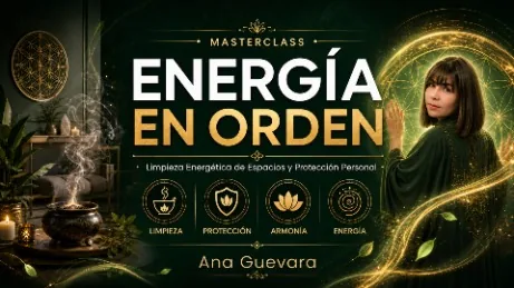 Energía en Orden