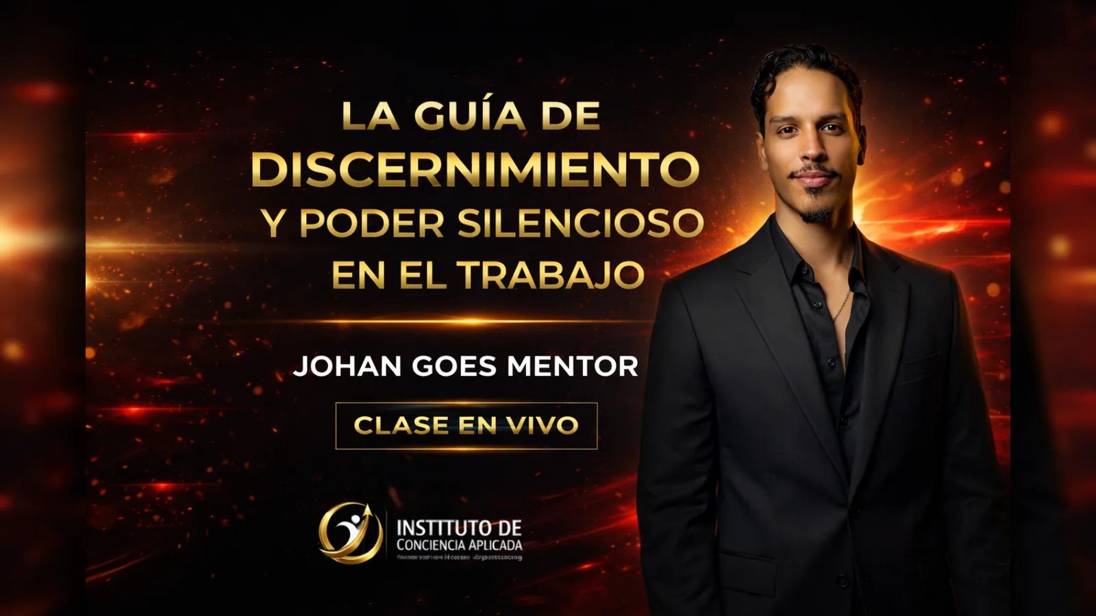 La guía de discernimiento y poder silencioso en el trabajo