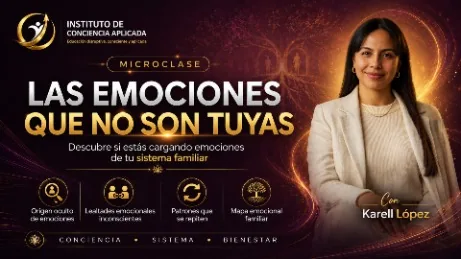 Las emociones que no son tuyas