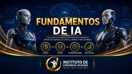Fundamentos de IA