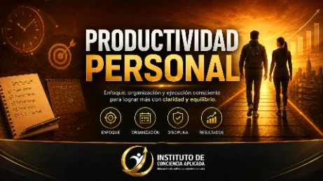 Productividad personal