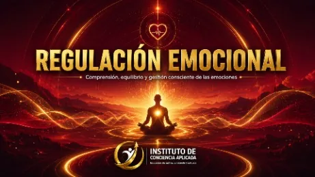 Regulación emocional