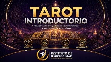 Tarot introductorio