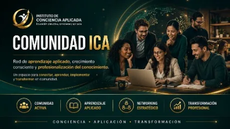 Comunidad ICA
