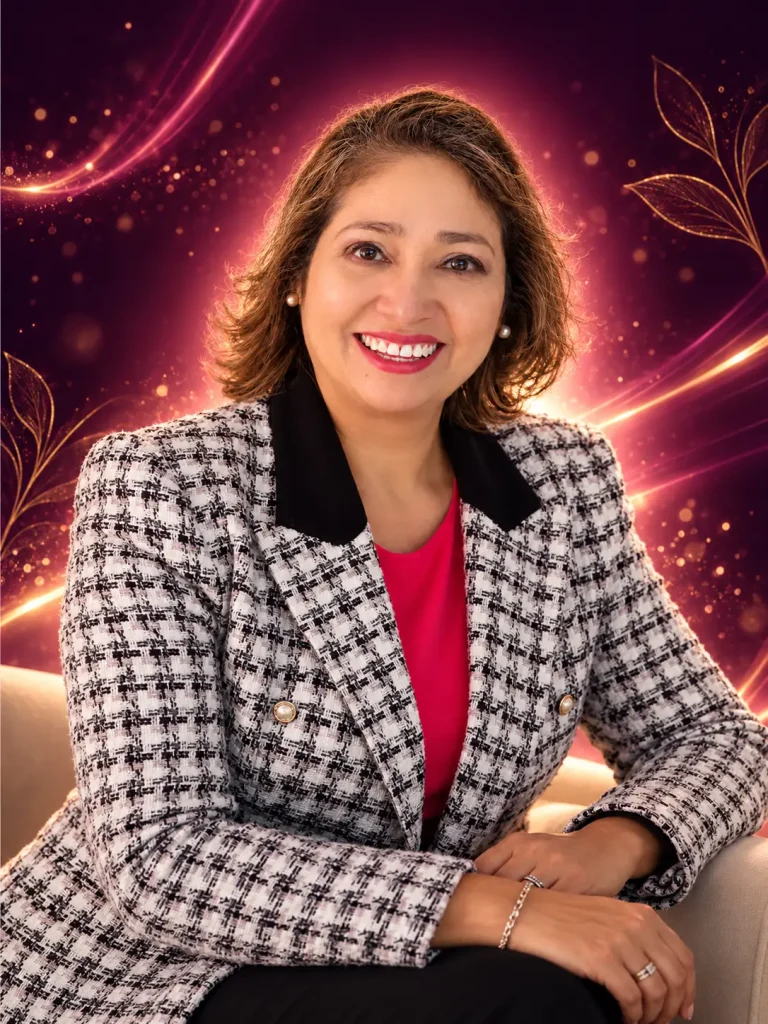 Mercy González